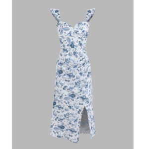 Lulus-  Cami Dress